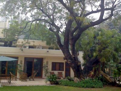 Lutyens Bungalow Νέο Δελχί Εξωτερικό φωτογραφία